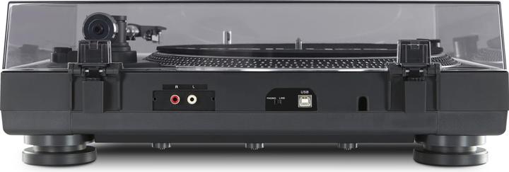 Produktbild TechniSat TechniPlayer LP 300 (Halbautomatisch)