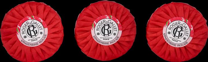 Image du produit Roger & Gallet Boite 3 Savons (Savon dur, 300 ml)