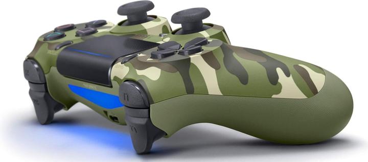 Image du produit Sony PS4 Dualshock 4 Wireless Controller (PS4)