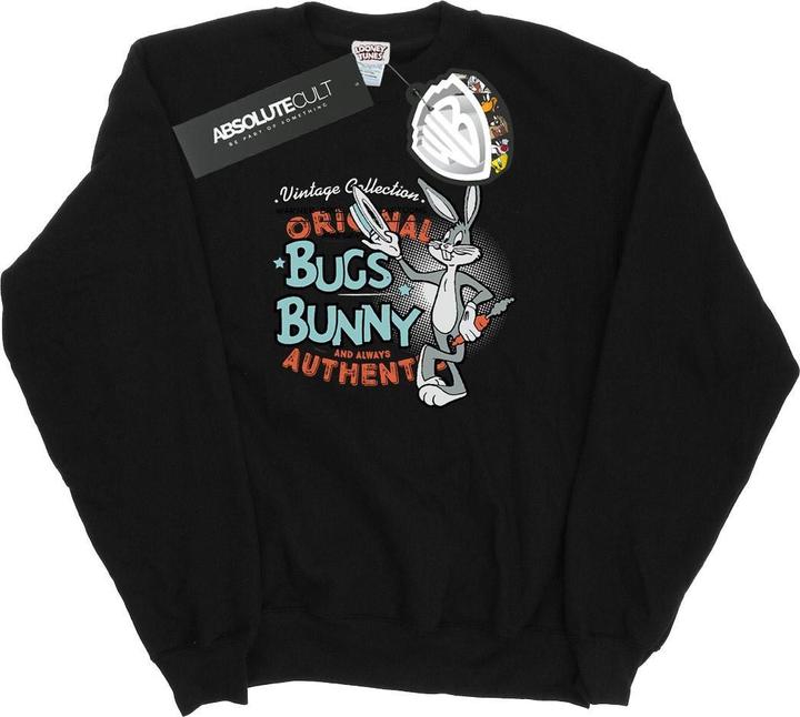 Image du produit Looney Tunes - Sweat - Femme (S)