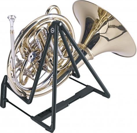 Actual product image K&M Helicopter 2 (Guitar, Cello, Hunting horn)