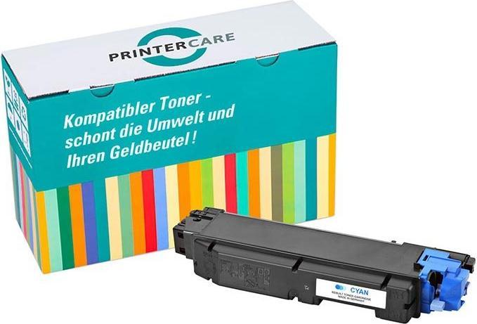 Produktbild Kyocera Tk-5280c (C)
