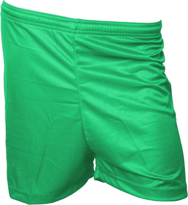 Image du produit Precision Short de football pour adultes avec micro-bandes (M, L)