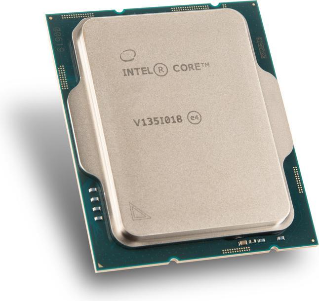 Produktbild Intel Core i5-13600KF (LGA 1700, 3.50 GHz, 14 -Core)