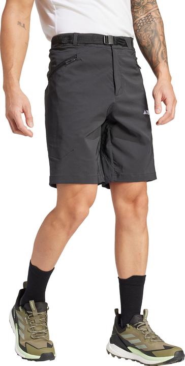 Actual product image adidas Terrex Xperior MD Short (M)