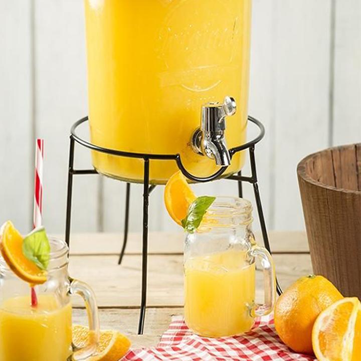 Image du produit Kilner Stand de distribution de boissons