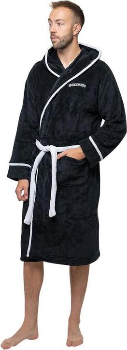 Image du produit Robe de chambre (M, L)