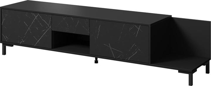 Produktbild Cama Marmo (195 x 40 x 47.5 cm)