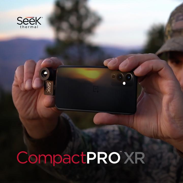 Image du produit SeeK Compact PRO XR