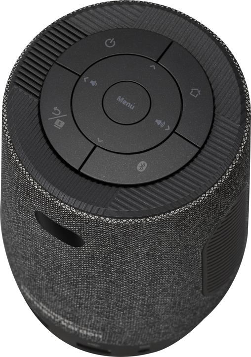 Produktbild ASUS ZenBeam Latte L1 Portable (HD, 300 lm, 1.2:1)