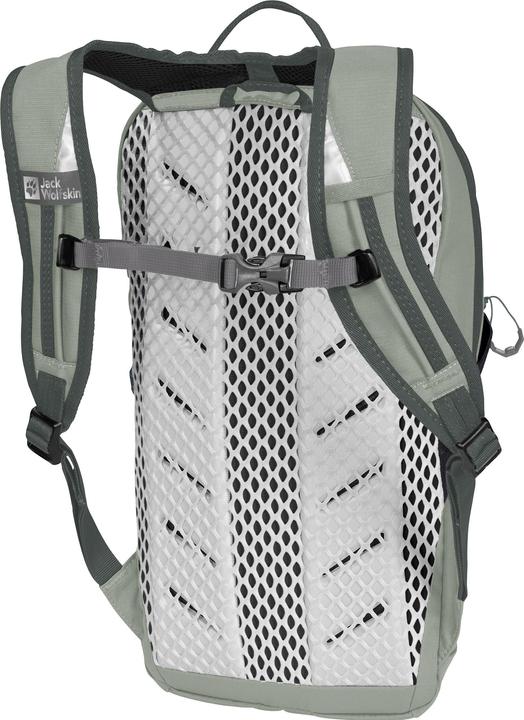 Produktbild Jack Wolfskin Kid's Moab Trail 14 (14 l)