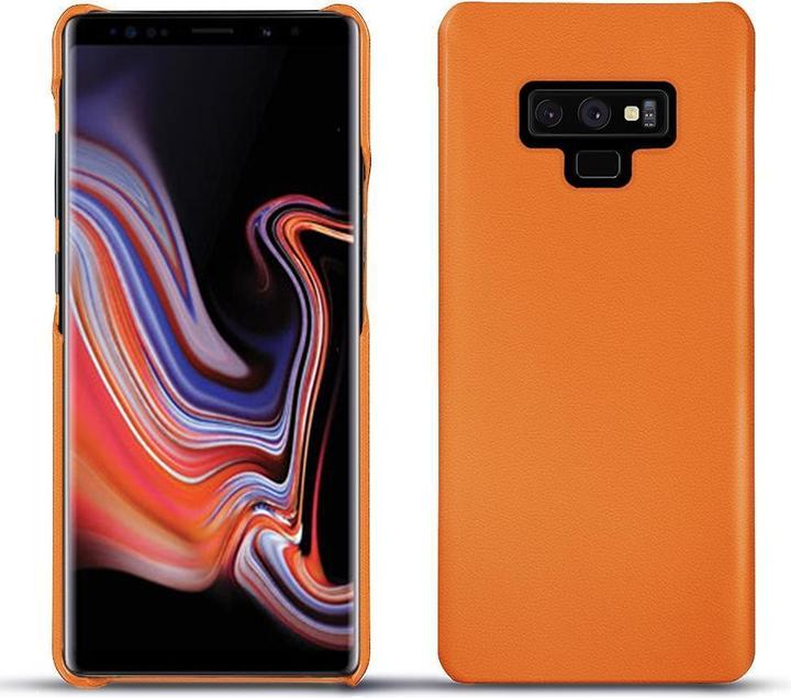 Oranje PU ( Pantone #ff9351 )