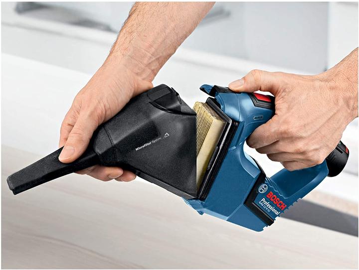 Produktbild Bosch Professional GAS 12V