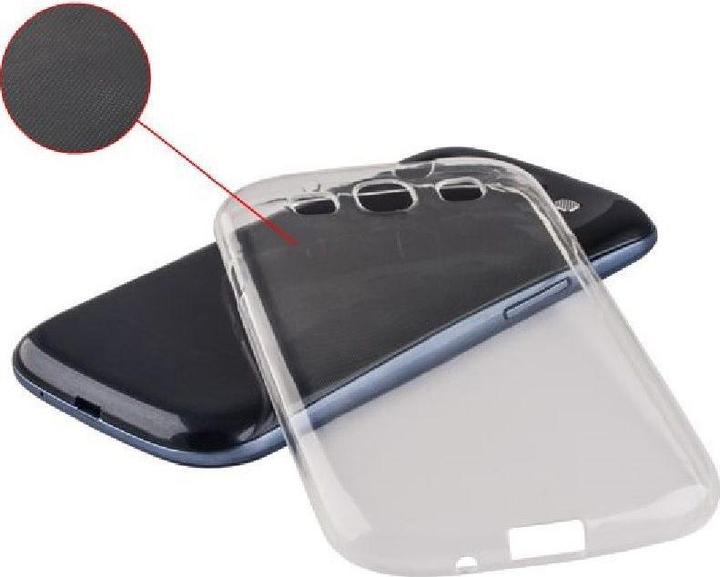 Actual product image GreenGo Mate 10 Lite Ultra Slim 0.3mm (Mate 10 Lite)