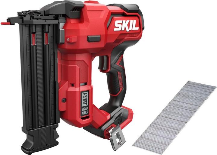 Produktbild Skil Akku-Nageltacker