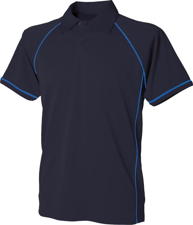 Image du produit Finden & Hales Polo de sport Tshirt (140)