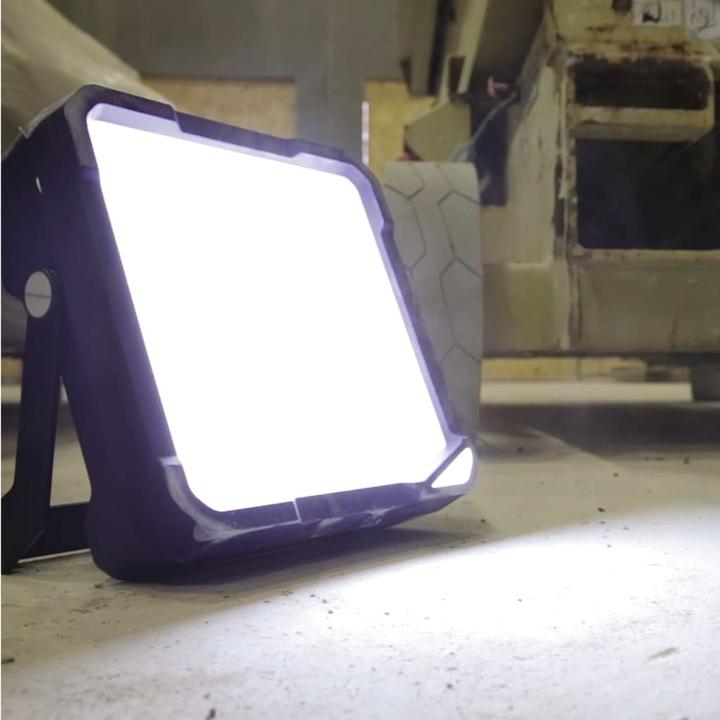 Produktbild Scangrip LED-Baustrahler VEGA LITE 1500 C+R (2500 lm)