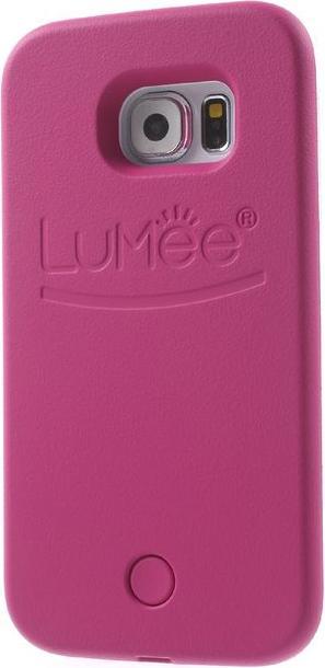 Actual product image LuMee Selfie LED Case (Samsung Galaxy S6)
