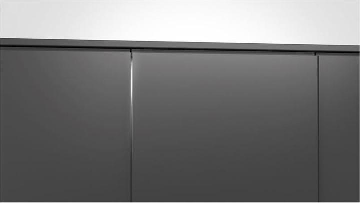 Immagine prodotto Bosch Hausgeräte Serie 4, Lavastoviglie completamente integrata, 60 cm, VarioHinge per situazioni di installazione