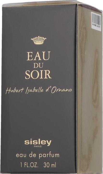 Image du produit Sisley Eau Du Soir Eau De Parfum Spray (Eau de parfum, 30 ml)