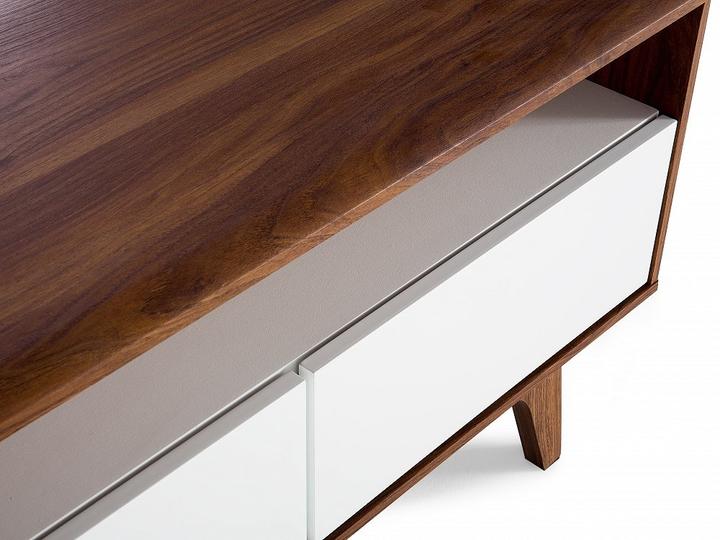 Image du produit Beliani Syracuse (140 x 39 x 53 cm)