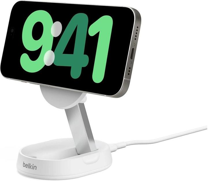 Produktbild Belkin BoostCharge Pro (15 W)