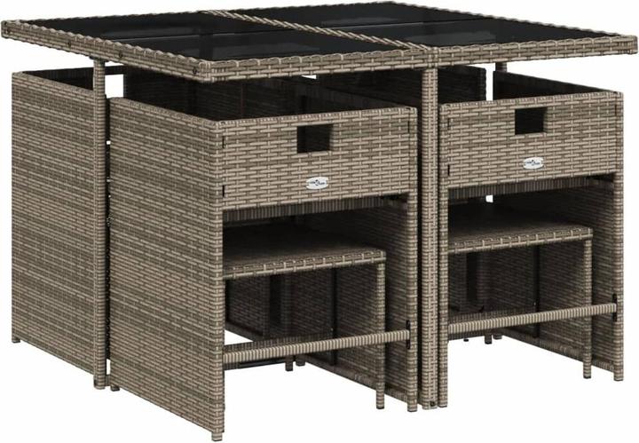 Image du produit VidaXL Peitz/Picnjo (106 cm)
