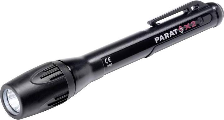 Immagine prodotto Parat Torcia a LED XTreme X2 (14.20 cm, 45 lm)