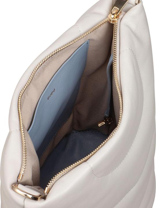 Immagine prodotto Dudu Borsa a tracolla Barbara in pelle 24,5 cm