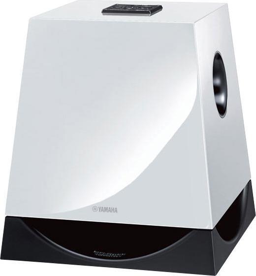 Produktbild Yamaha Ns-Sw700 (1 Stk., 300 W)