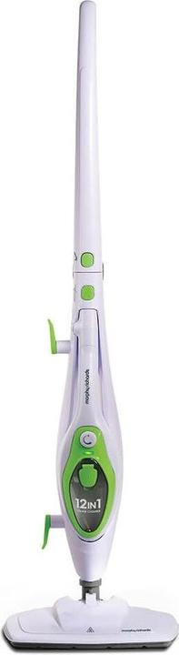 Morphy Richards 720512 Steam cleaner Upright steam cleaner (1600 W)