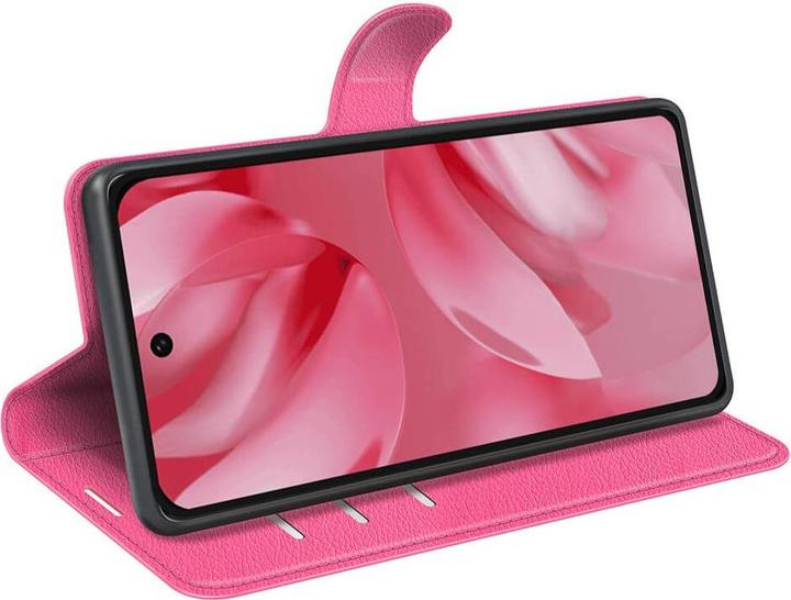 Immagine prodotto Cover-Discount Google Pixel 10 - Leder Etui Hülle (Google Pixel)
