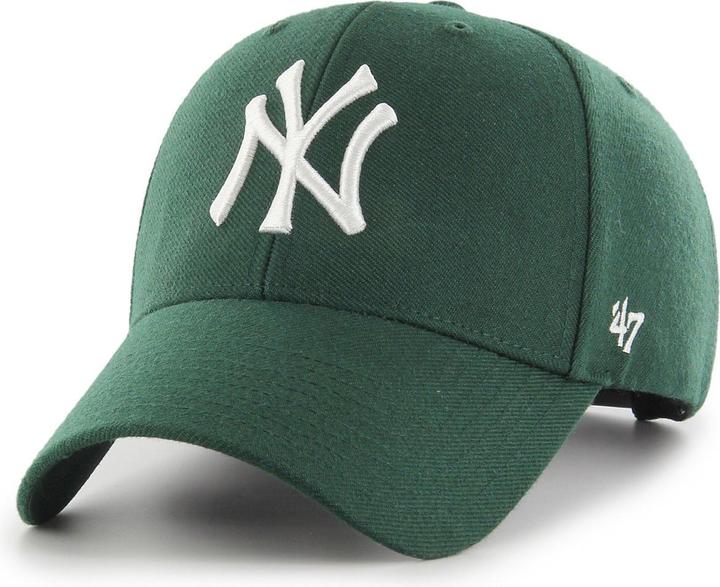 Actual product image 47 Brand MLB New York Yankees Dark