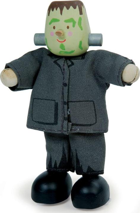 Produktbild Le Toy Van Frankenstein