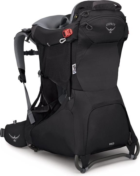 Produktbild Osprey Poco Child Carrier Kindertragerucksack 75 cm