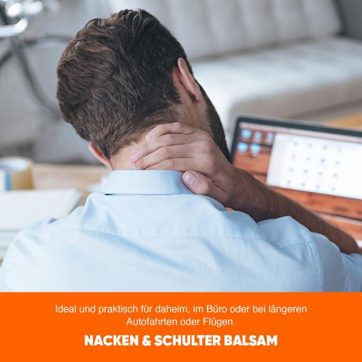 Produktbild Tiger Balm Nacken & Schulter (1 x, 50 ml, 80 g)