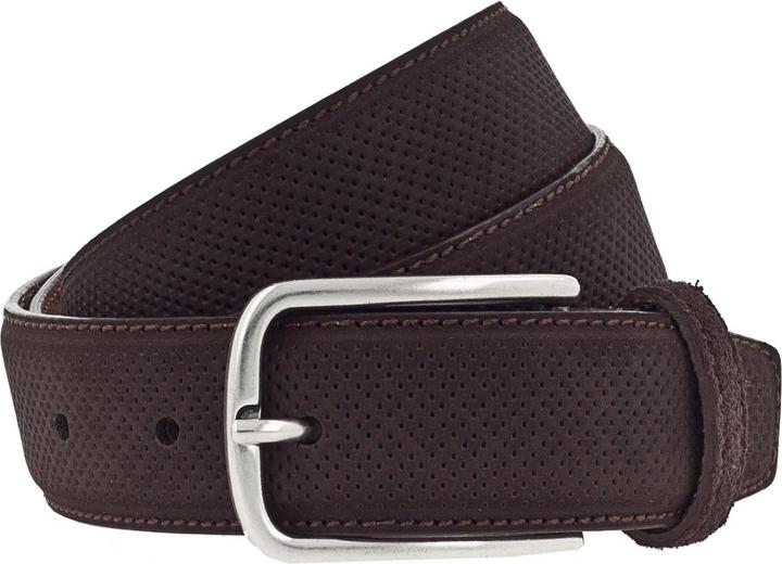 Produktbild Vanzetti Gürtel Leder (110)