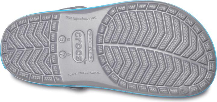 Actual product image Crocs Crocband Clogs Unisex (36.5)