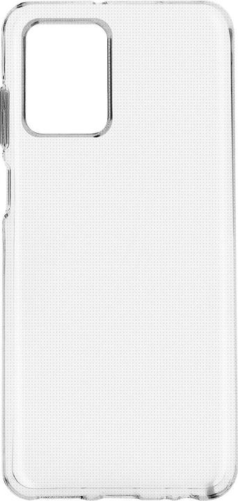 Produktbild Avizar Gelhülle Series (Motorola Moto G73)