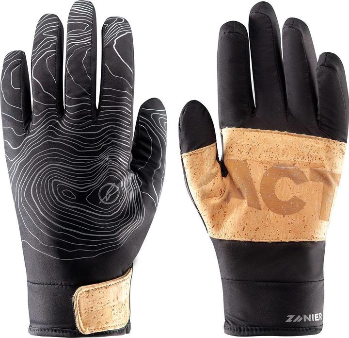 Produktbild Zanier Gloves Bleed X Zanier Eco Active Handschuhe (10.5)