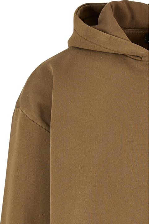 Image du produit Urban Classics Acid Washed Hoody (M)