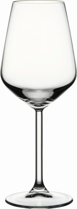 Image du produit Pasabahce Allegra Verre à vin ml - er SET (35 cl, 6 Verres, Set de verres à vin)