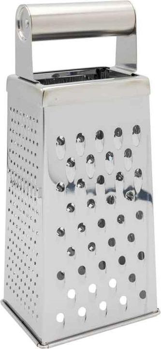 Actual product image WMF square grater