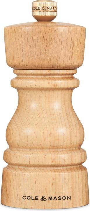 Actual product image Cole & Mason London (Salt)