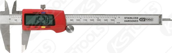 Produktbild KS Tools Messschieber (23.50 cm)