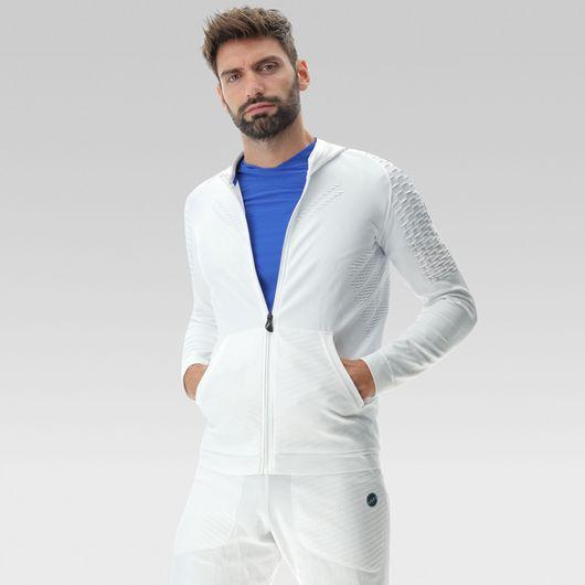 Produktbild UYN Kapuzenshirt Mit Durchgehendem Reissverschluss Run Fit (M)