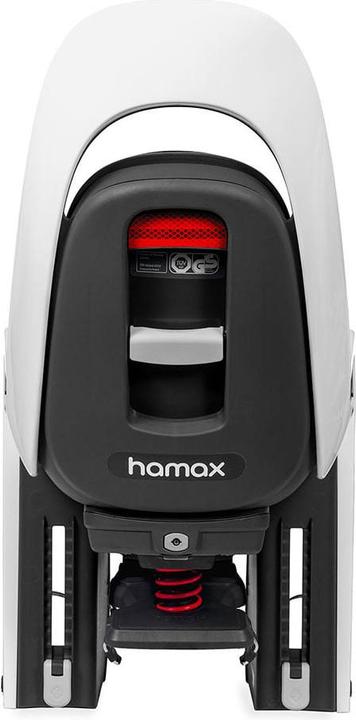 Actual product image hamax Caress (Carrier)