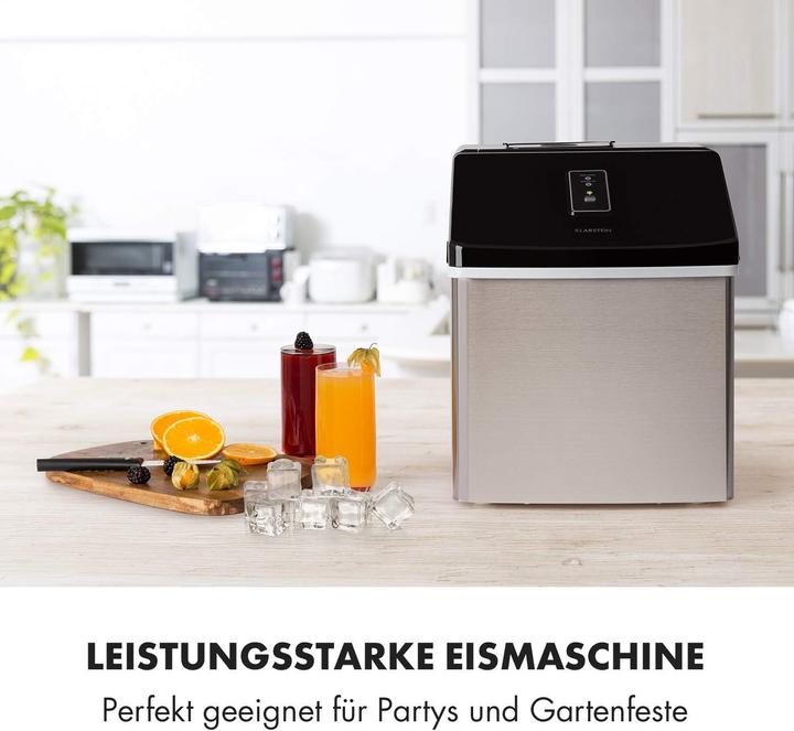 Immagine prodotto Klarstein Clearcube