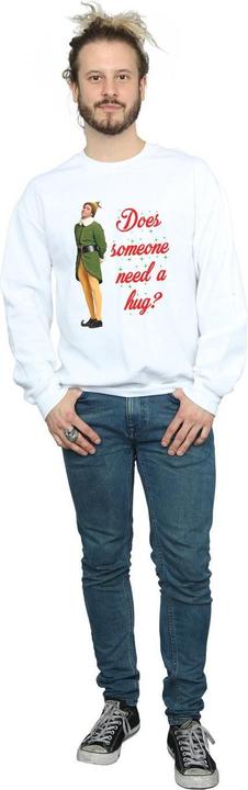 Image du produit Elf - Sweat HUG BUDDY - Homme (L)