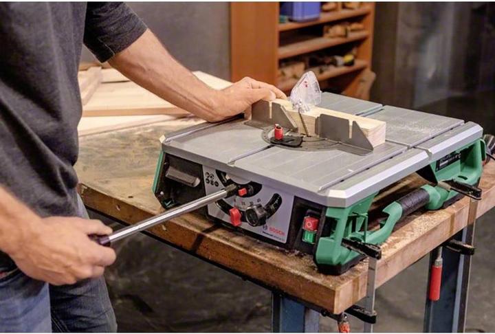 Actual product image Bosch Home & Garden Advanced TableCut 52